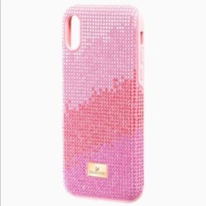 Swarovski Iphone XS Max Phone Case